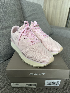 Gant 42, новые (3 фото из 8)