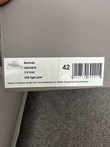Gant 42, новые (7 фото из 8)