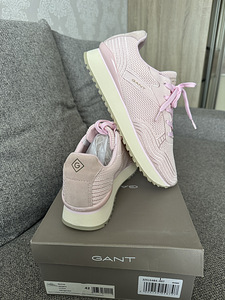 Gant 42, новые (8 фото из 8)