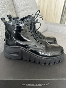Сапоги K/S 36 (3 фото из 6)