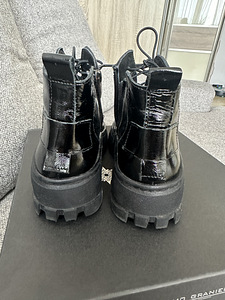 Сапоги K/S 36 (2 фото из 6)