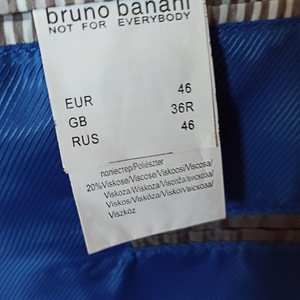 Ülikond nr 46 bruno banani (5 foto / 8)