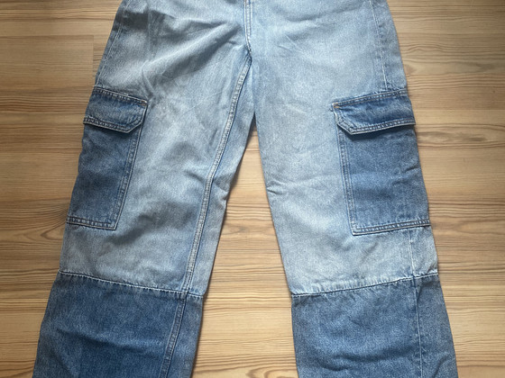 H&M teksad 164