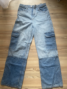 Джинсы H&M 164 (1 фото из 3)