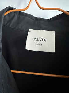 Pluus Alysi (2 foto / 10)