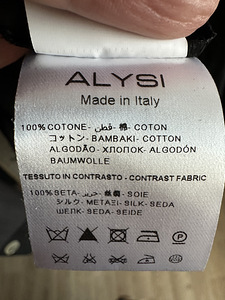 Pluus Alysi (6 foto / 10)