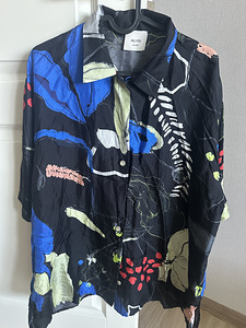 Блузка Alysi, размер XL (1 фото из 8)