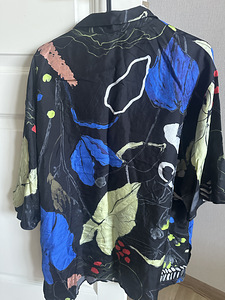 Блузка Alysi, размер XL (3 фото из 8)