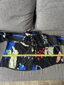 Блузка Alysi, размер XL (8 фото из 8)