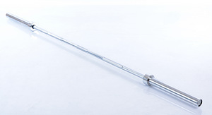 Olympic vars hantli jaoks 220cm (50mm) (1 foto / 8)