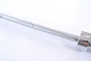 Olympic vars hantli jaoks 220cm (50mm) (3 foto / 8)