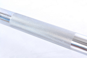 Olympic vars hantli jaoks 220cm (50mm) (4 foto / 8)