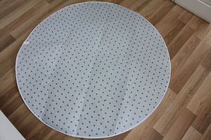 Vaip, 3D, uus. (2 foto / 2)