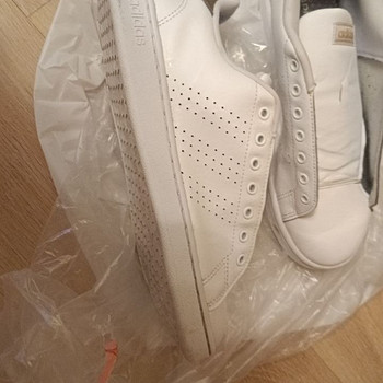 Naiste adidas Advantage tennised