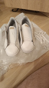Naiste adidas Advantage tennised (3 foto / 4)