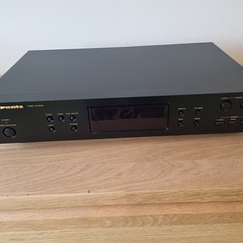 Tüüner, raadio Marantz ST4000