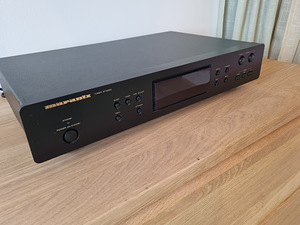 Tüüner, raadio Marantz ST4000 (2 foto / 7)