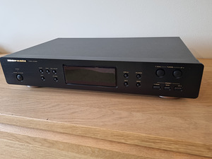 Tüüner, raadio Marantz ST4000 (3 foto / 7)