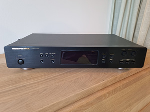 Tüüner, raadio Marantz ST4000 (6 foto / 7)