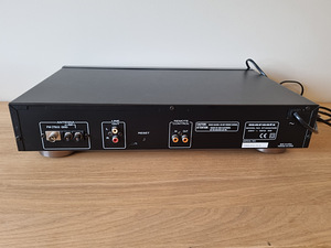 Tüüner, raadio Marantz ST4000 (7 foto / 7)