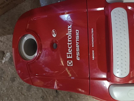Пылесоса electrolux