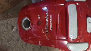 Пылесоса electrolux (1 фото из 3)