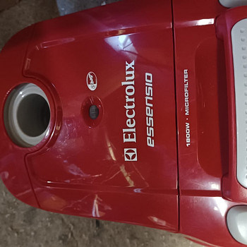 Electroluxi tolmuimeja
