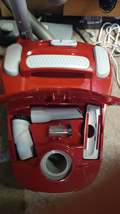 Пылесоса electrolux (3 фото из 3)