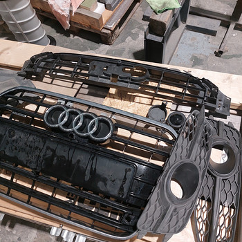 Audi A6 A7 C7 запчасти
