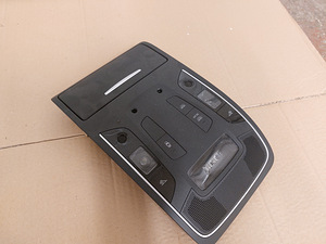 Audi A6 A7 C7 varuosad (6 foto / 8)