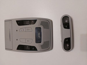 Audi A6 A7 C7 varuosad (7 foto / 8)