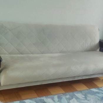 Diivan ja tugitool