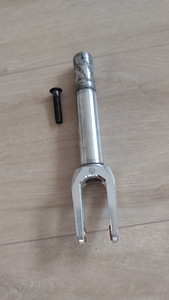 Kahvel trikitosukerattale Ethic Legion v1 ICS (1 foto / 3)