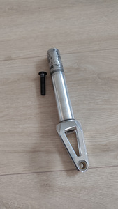 Kahvel trikitosukerattale Ethic Legion v1 ICS (2 foto / 3)
