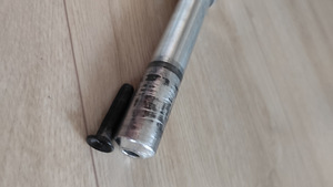 Kahvel trikitosukerattale Ethic Legion v1 ICS (3 foto / 3)