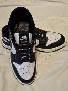 M: кроссовки Nike, размер 44 (1 фото из 4)