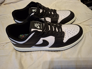 M: кроссовки Nike, размер 44 (2 фото из 4)