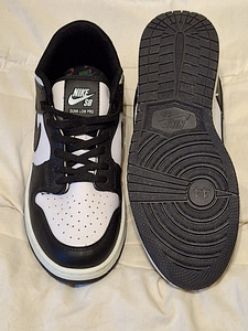 M: кроссовки Nike, размер 44 (3 фото из 4)