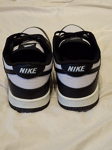 M: кроссовки Nike, размер 44 (4 фото из 4)