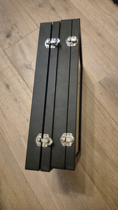Rings Storage boxes 2x (3 foto / 5)