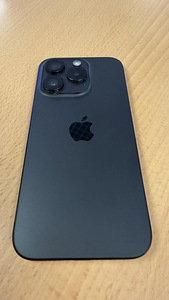 Apple iPhone 15 Pro 256Gb Black uueväärne (1 foto / 4)
