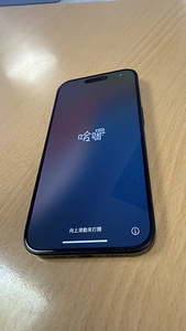 Apple iPhone 15 Pro 256Gb Black uueväärne (2 foto / 4)