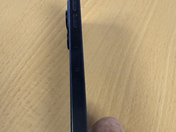 Apple iPhone 15 Pro 256Gb Black uueväärne
