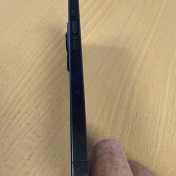 Apple iPhone 15 Pro 256Gb Black uueväärne