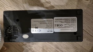 Nelko PL70e-BT Label Thermal Pronter (2 foto / 3)