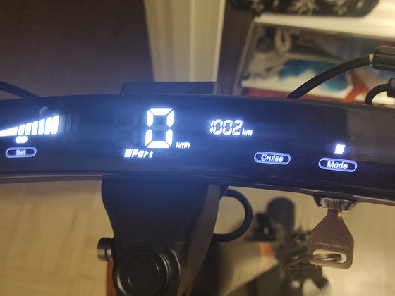 Kukirin G2 Ultra