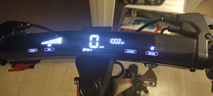 Kukirin G2 Ultra (1 foto / 2)