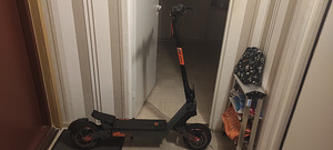 Kukirin G2 Ultra (2 foto / 2)