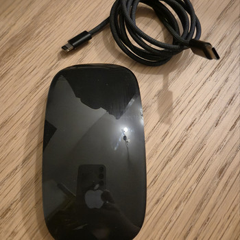 Apple Magic Mouse 2
