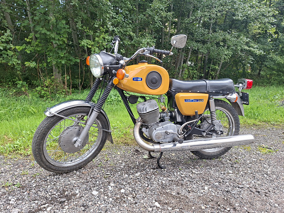 IZ planeta sport 350